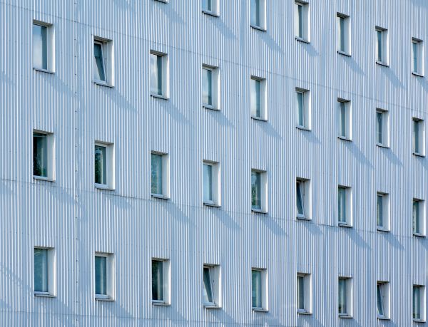 Aluminum Siding Repair in Walnut Creek