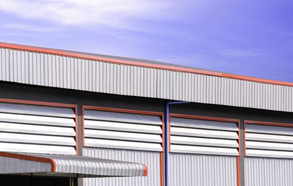 Aluminum Siding Installation in Walnut Creek