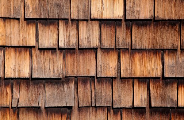 Cedar Siding Installation in Walnut Creek