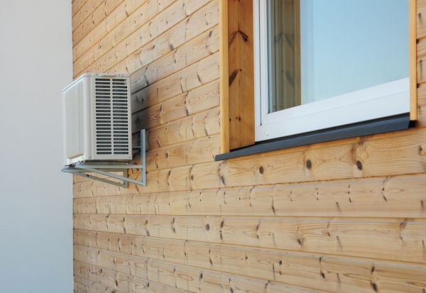 Exterior Paneling Installation in Walnut Creek