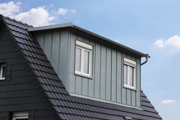 Composite Siding Service in Walnut Creek