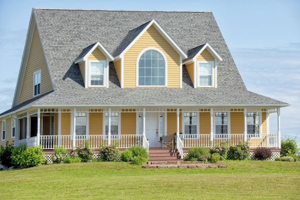 Siding Repair in Walnut Creek