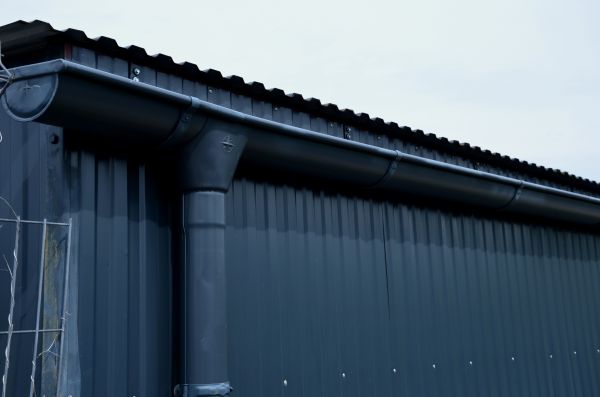 Metal Siding Replacement in Walnut Creek