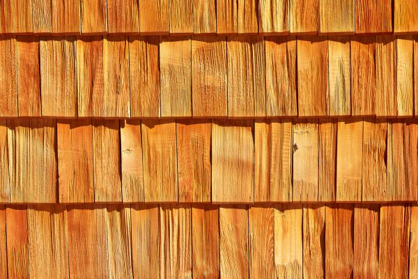 Cedar Shakes Replacement in Walnut Creek