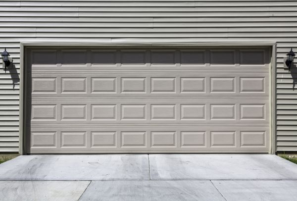 Garage Siding Installation in Walnut Creek