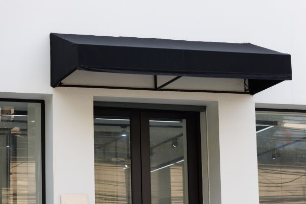 Aluminum Trim Replacement in Walnut Creek