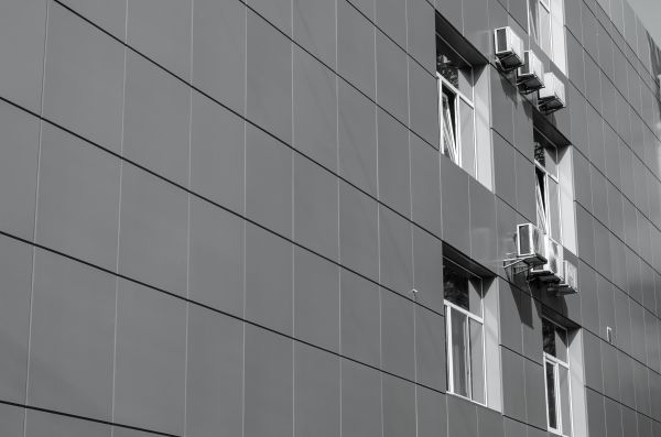 Commercial Siding Installation in Walnut Creek