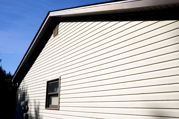 Dutch Lap Siding Installation in Walnut Creek