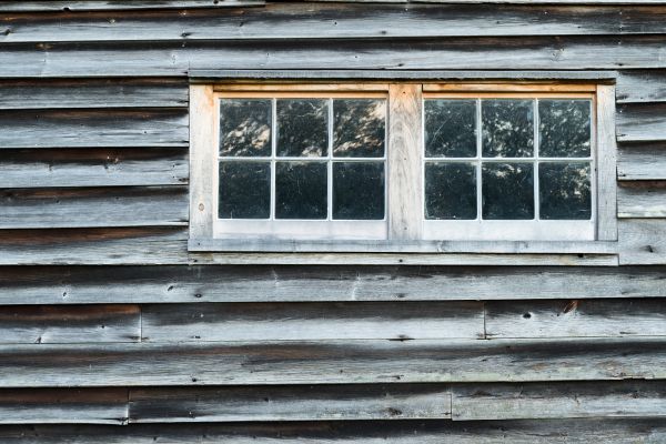 Barn Wood Siding Installation in Walnut Creek