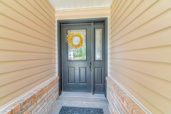 Siding Panel Repair in Walnut Creek