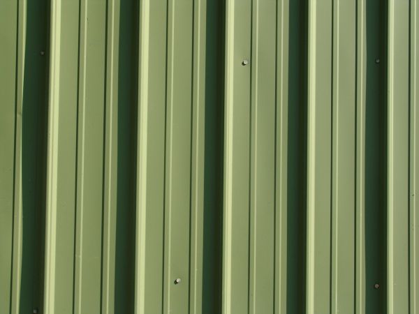 Metal Siding Installation in Walnut Creek