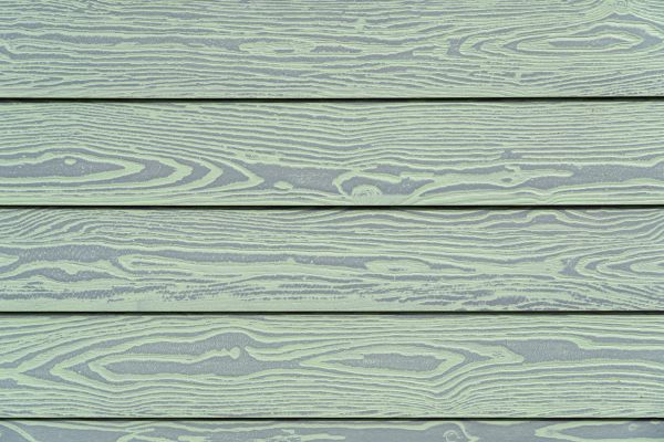 Composite Siding Installation in Walnut Creek