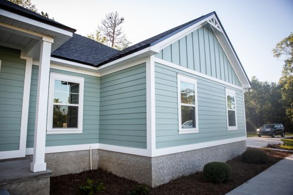 Board Siding Repair in Walnut Creek