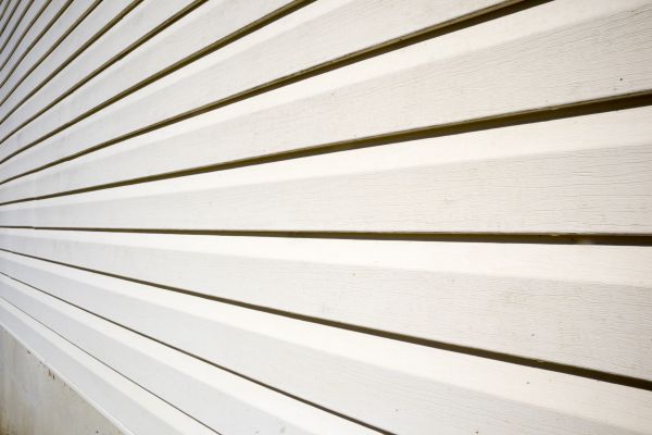 Dutch Lap Siding Replacement in Walnut Creek