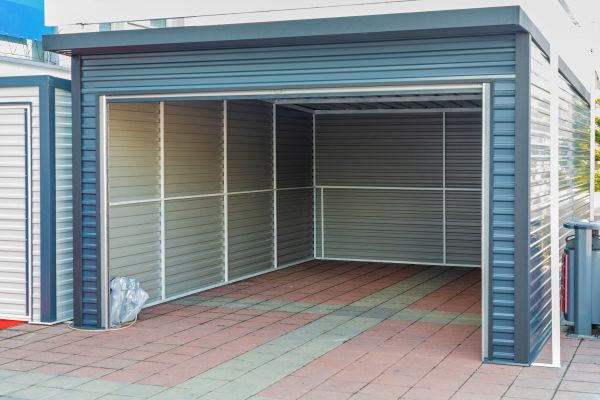 Interior Metal Siding Service in Walnut Creek
