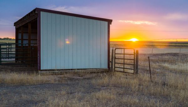 Pole Building Siding Service in Walnut Creek