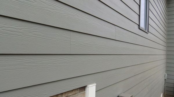 Cement Siding Service in Walnut Creek