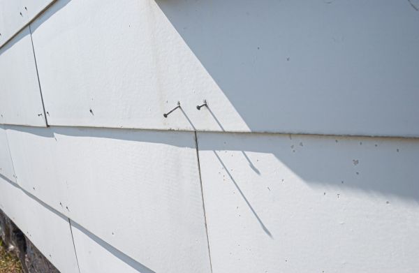 Cement Board Repair in Walnut Creek