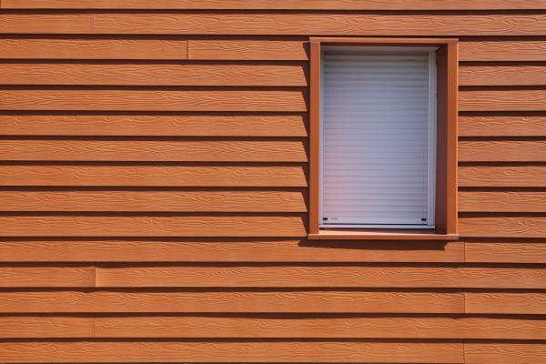 Composite Cladding Service in Walnut Creek