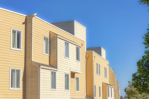 Lap Siding Repair Service in Walnut Creek