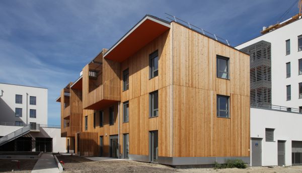 Building Cladding Service in Walnut Creek