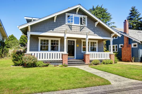 Clapboard Siding Replacement in Walnut Creek