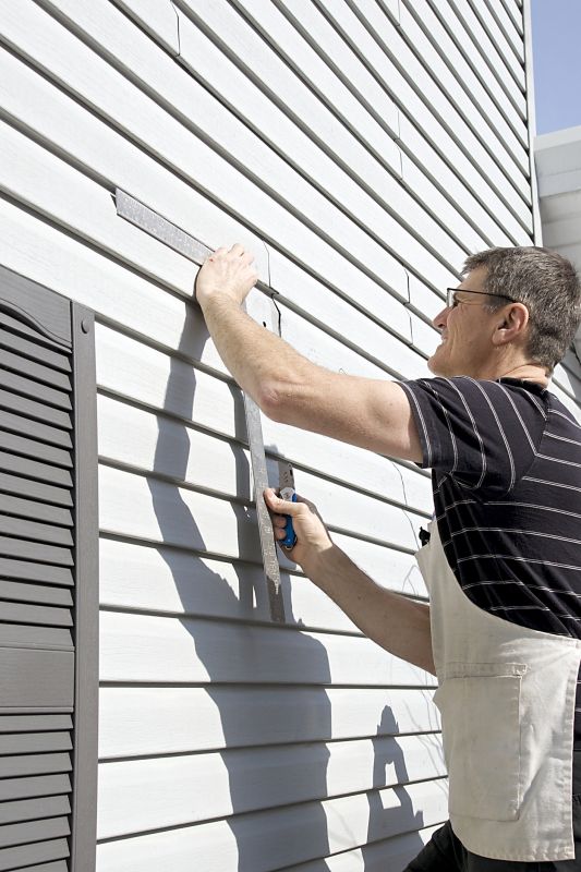 Precise Siding Measurement