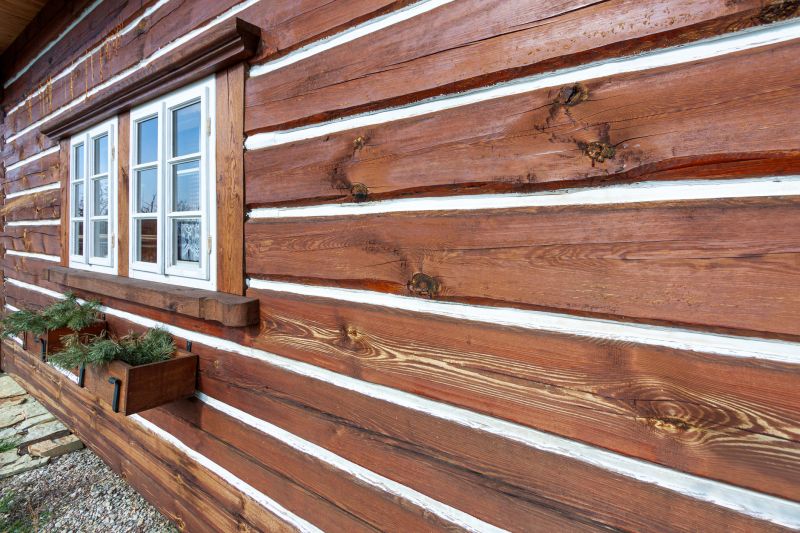 Local Siding Contractors